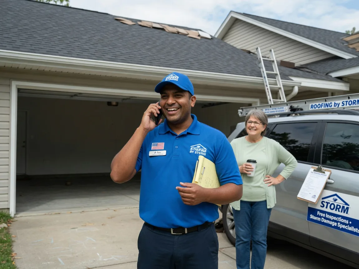 Roof Repair Near Me Dayton, IN FAQs
