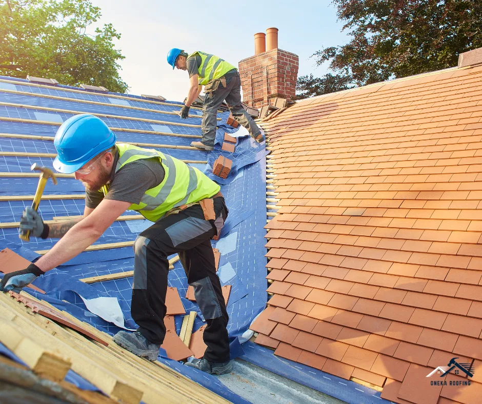 Why choose Roof Repair Near Me in Dayton, IN